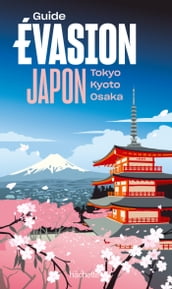 Japon Guide Evasion