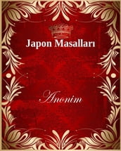 Japon Masallar