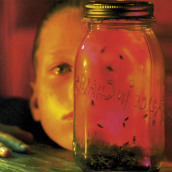 Jar of flies