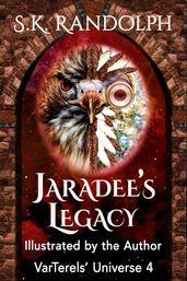 Jaradee s Legacy