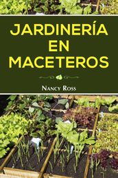 Jardinería en Maceteros