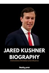 Jared Kushner Biography