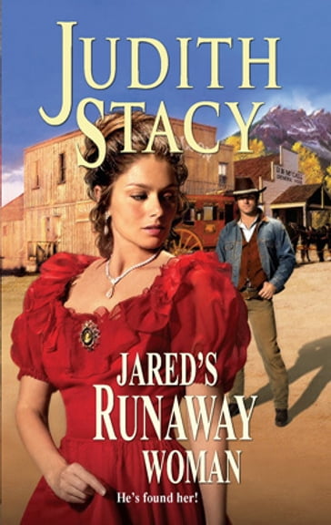 Jared's Runaway Woman - Judith Stacy
