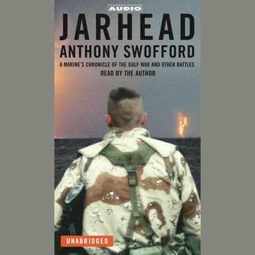 Jarhead - Anthony Swofford