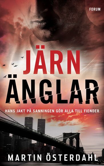 Jarnanglar - Martin Österdahl - Emma Graves