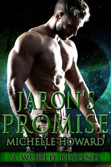Jaron's Promise - Michelle Howard