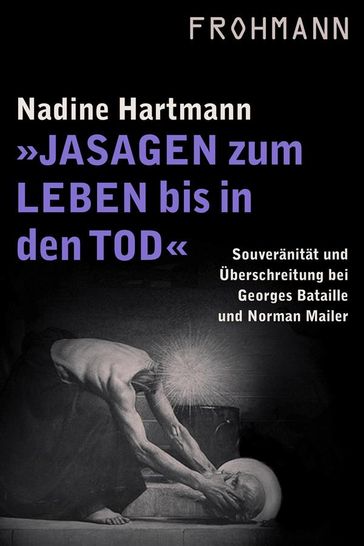 Jasagen zum Leben bis in den Tod - Nadine Hartmann