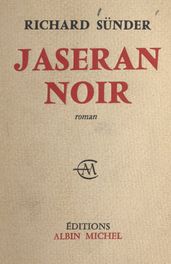 Jaseran noir