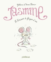 Jasmine - Le Concours de flaques d eau