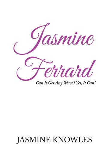 Jasmine Ferrard - Jasmine Knowles