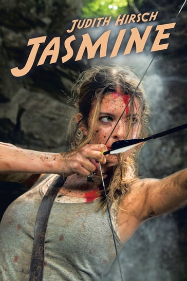 Jasmine - Judith Hirsch