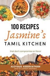 Jasmine s Tamil Kitchen