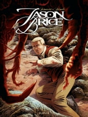 Jason Brice - Tome 3 - Ce qui est révélé