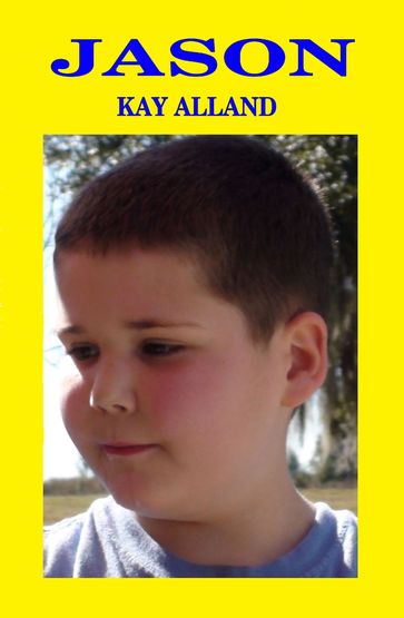 Jason - Kay Alland