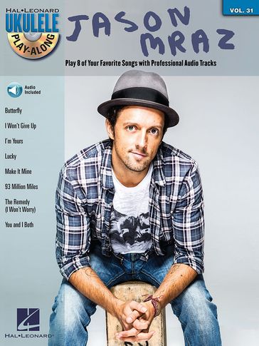 Jason Mraz Songbook - Jason Mraz