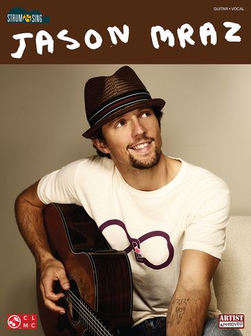 Jason Mraz - Strum & Sing (Songbook) - Jason Mraz