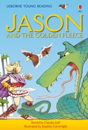 Jason and The Golden Fleece