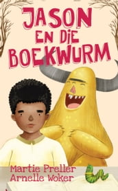 Jason en die boekwurm