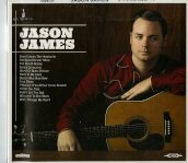 Jason james