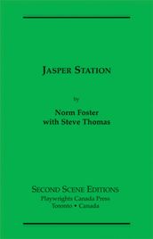 Jasper Station