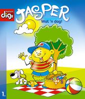 Jasper-reeks 1 - Wat  n dag!