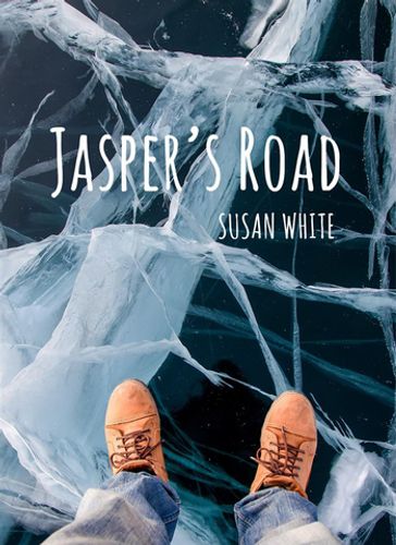 Jasper's Road - Susan White