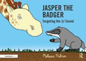 Jasper the Badger