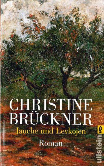 Jauche und Levkojen - Christine Bruckner