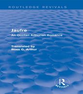 Jaufre (Routledge Revivals)