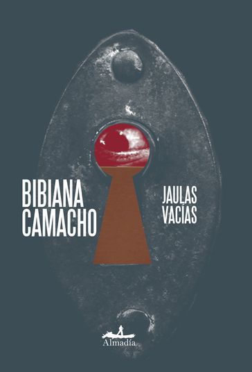 Jaulas vacías - Alejandro Magallanes - Bibiana Camacho