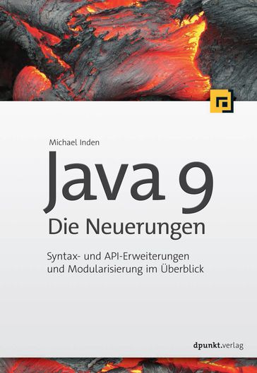 Java 9  Die Neuerungen - Michael Inden