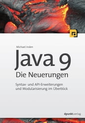 Java 9 Die Neuerungen