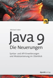 Java 9  Die Neuerungen