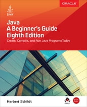 Java: A Beginner