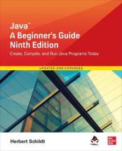 Java: A Beginner s Guide, Ninth Edition