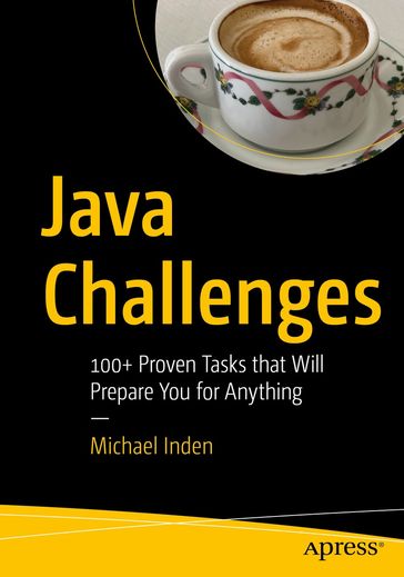 Java Challenges - Michael Inden