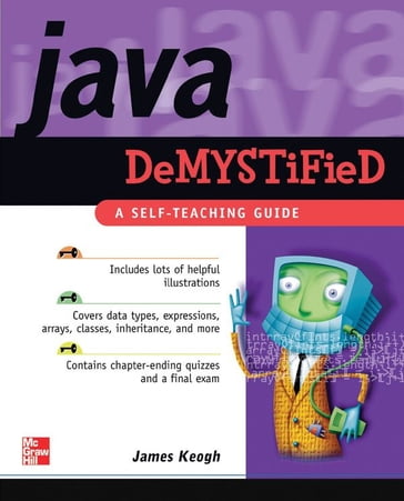 Java Demystified - James Keogh