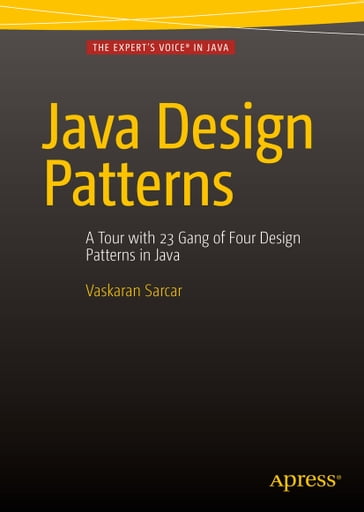 Java Design Patterns - Vaskaran Sarcar