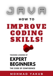 Java How To Improve Coding Skills