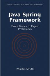 Java Spring Framework