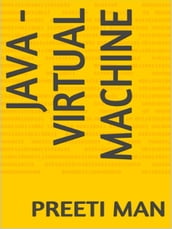 Java - VIRTUAL MACHINE