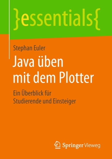 Java üben mit dem Plotter - Stephan Euler