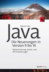 Java  die Neuerungen in Version 9 bis 14