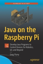 Java on the Raspberry Pi