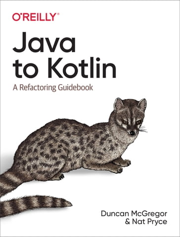 Java to Kotlin - Duncan McGregor - Nat Pryce