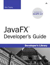 JavaFX Developer s Guide