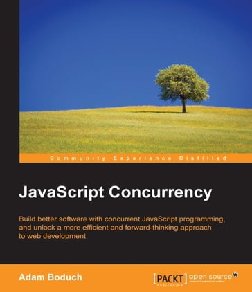 JavaScript Concurrency - Adam Boduch