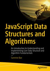 JavaScript Data Structures and Algorithms