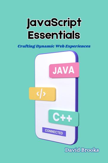 JavaScript Essentials - David Brooks