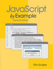JavaScript by Example